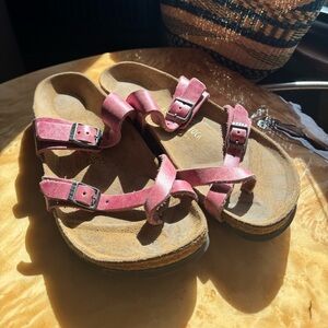 Birkenstock Sandals